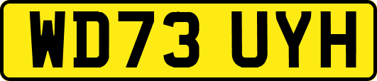 WD73UYH