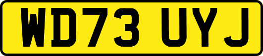 WD73UYJ
