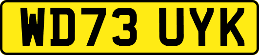 WD73UYK