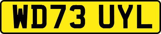 WD73UYL