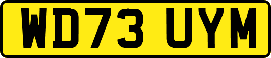WD73UYM