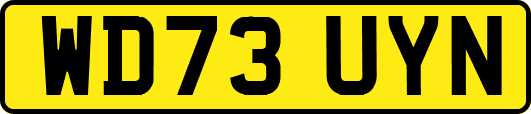 WD73UYN