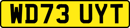 WD73UYT