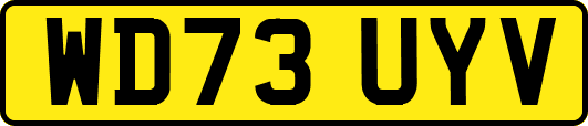 WD73UYV