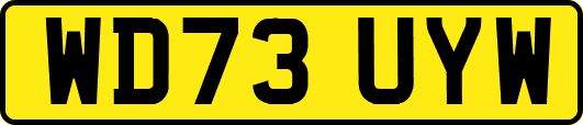 WD73UYW