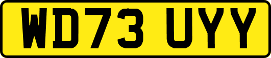 WD73UYY