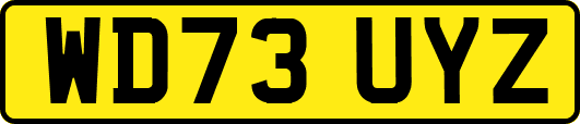 WD73UYZ