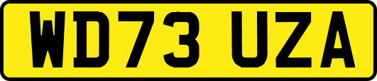 WD73UZA
