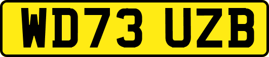 WD73UZB