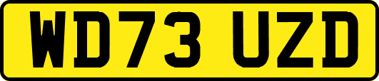 WD73UZD