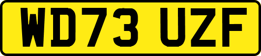 WD73UZF