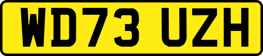 WD73UZH