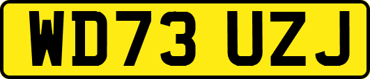 WD73UZJ