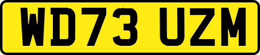WD73UZM