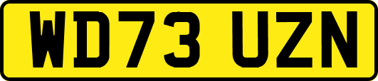 WD73UZN