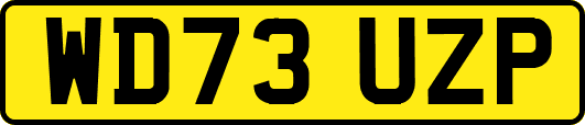 WD73UZP