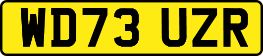 WD73UZR