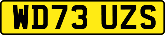 WD73UZS