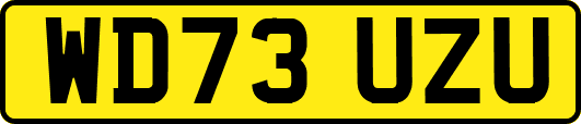 WD73UZU