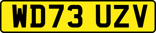 WD73UZV