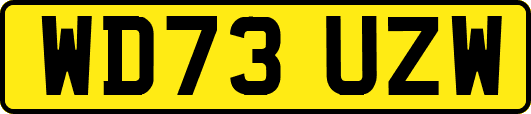 WD73UZW