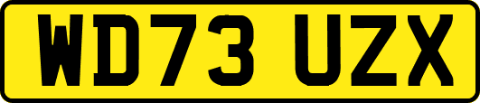 WD73UZX