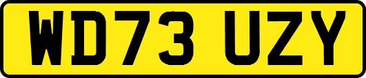 WD73UZY