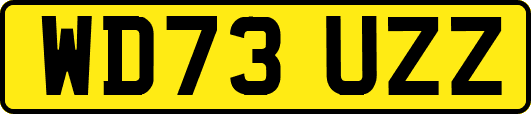 WD73UZZ