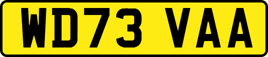 WD73VAA