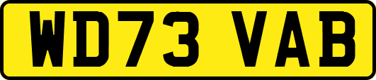 WD73VAB