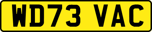 WD73VAC
