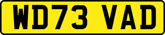 WD73VAD