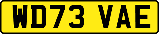 WD73VAE