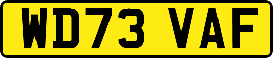WD73VAF