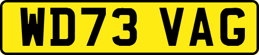 WD73VAG