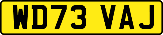 WD73VAJ