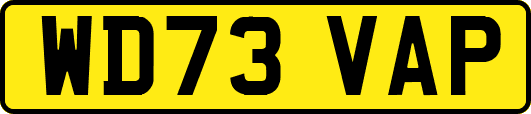 WD73VAP