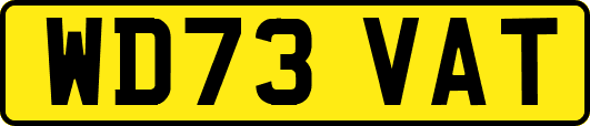 WD73VAT