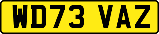 WD73VAZ