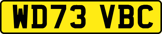 WD73VBC