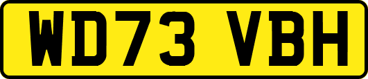 WD73VBH