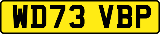 WD73VBP