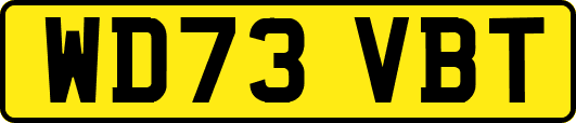 WD73VBT