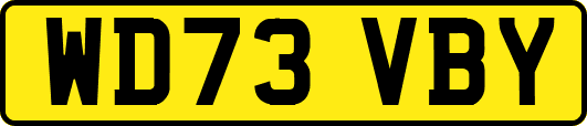 WD73VBY