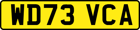 WD73VCA
