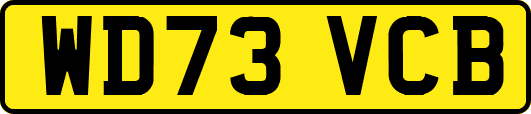 WD73VCB
