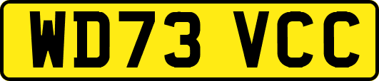 WD73VCC