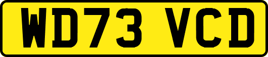 WD73VCD