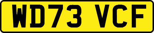 WD73VCF