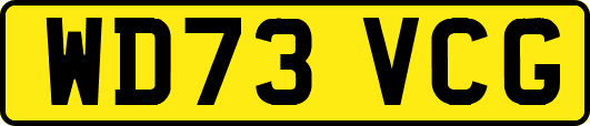 WD73VCG